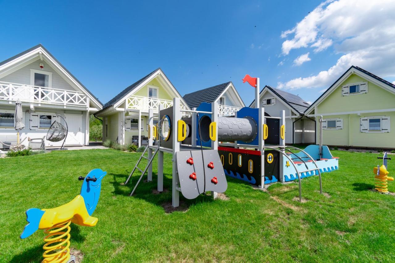 Nad Morzem Otulone Sloncem Holiday home *