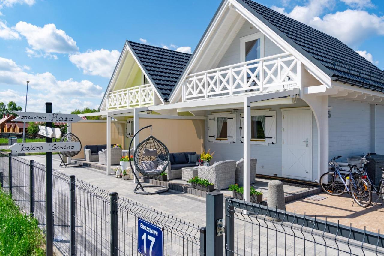 Nad Morzem Otulone Sloncem Holiday home *