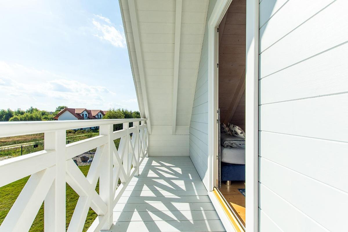 Holiday home Nad Morzem Otulone Sloncem *