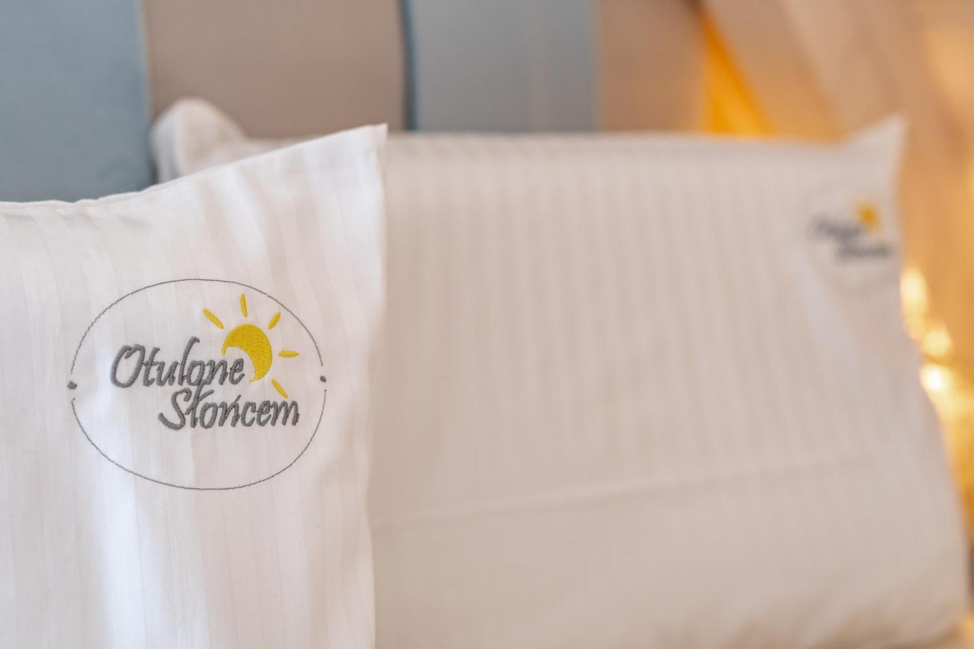 Holiday home Nad Morzem Otulone Sloncem *