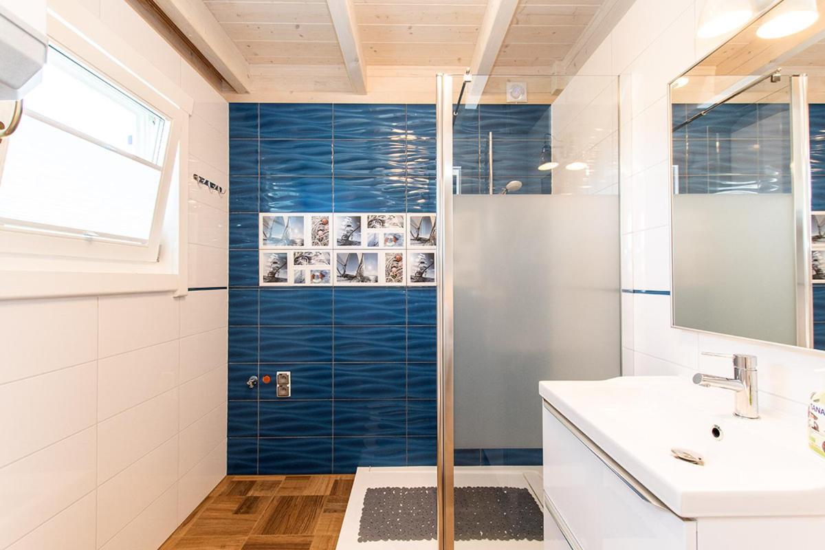 Holiday home Nad Morzem Otulone Sloncem
