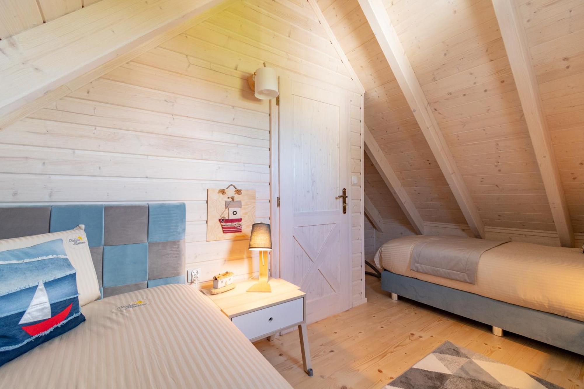 Nad Morzem Otulone Sloncem Holiday home