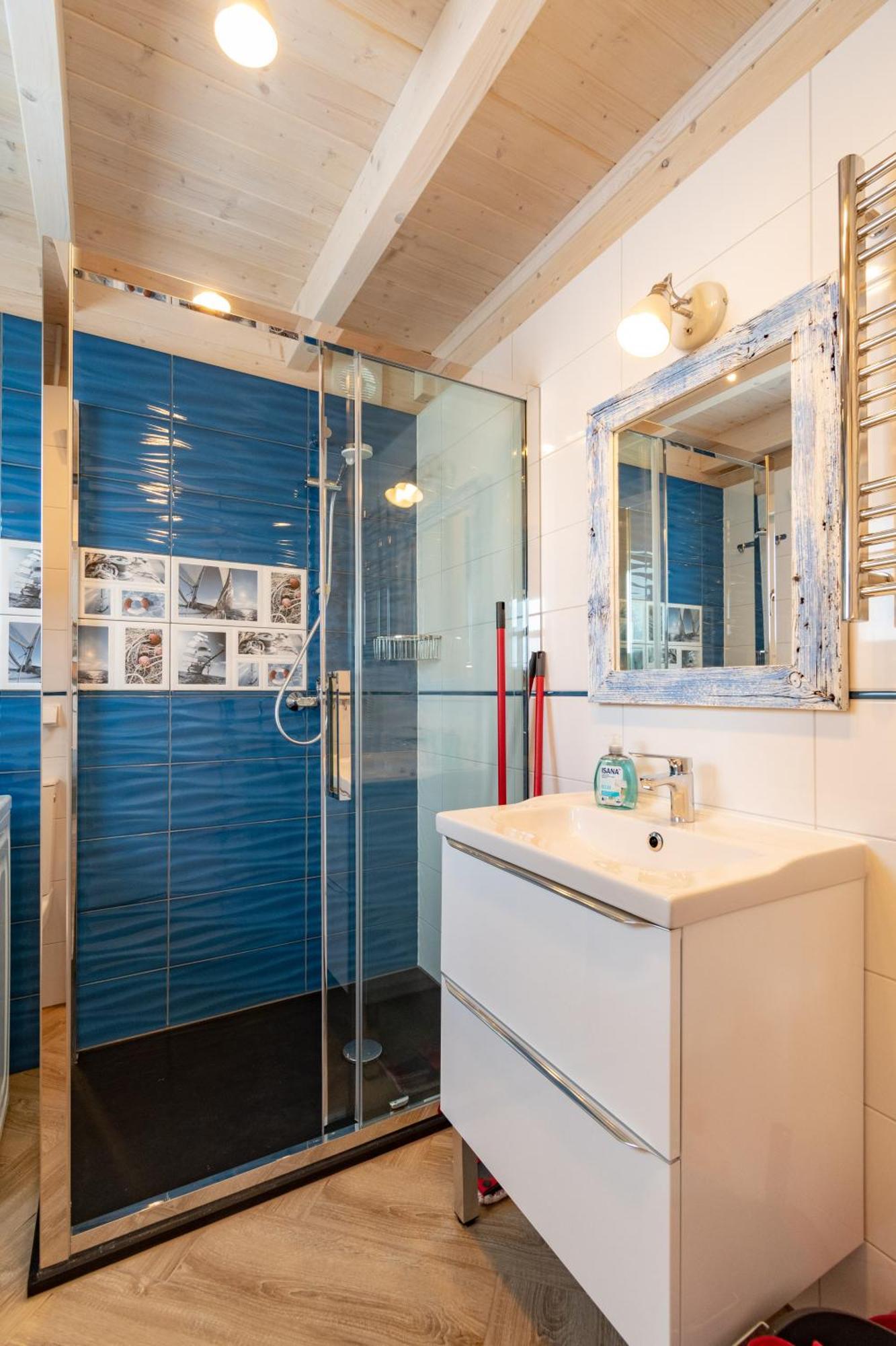 Holiday home Nad Morzem Otulone Sloncem