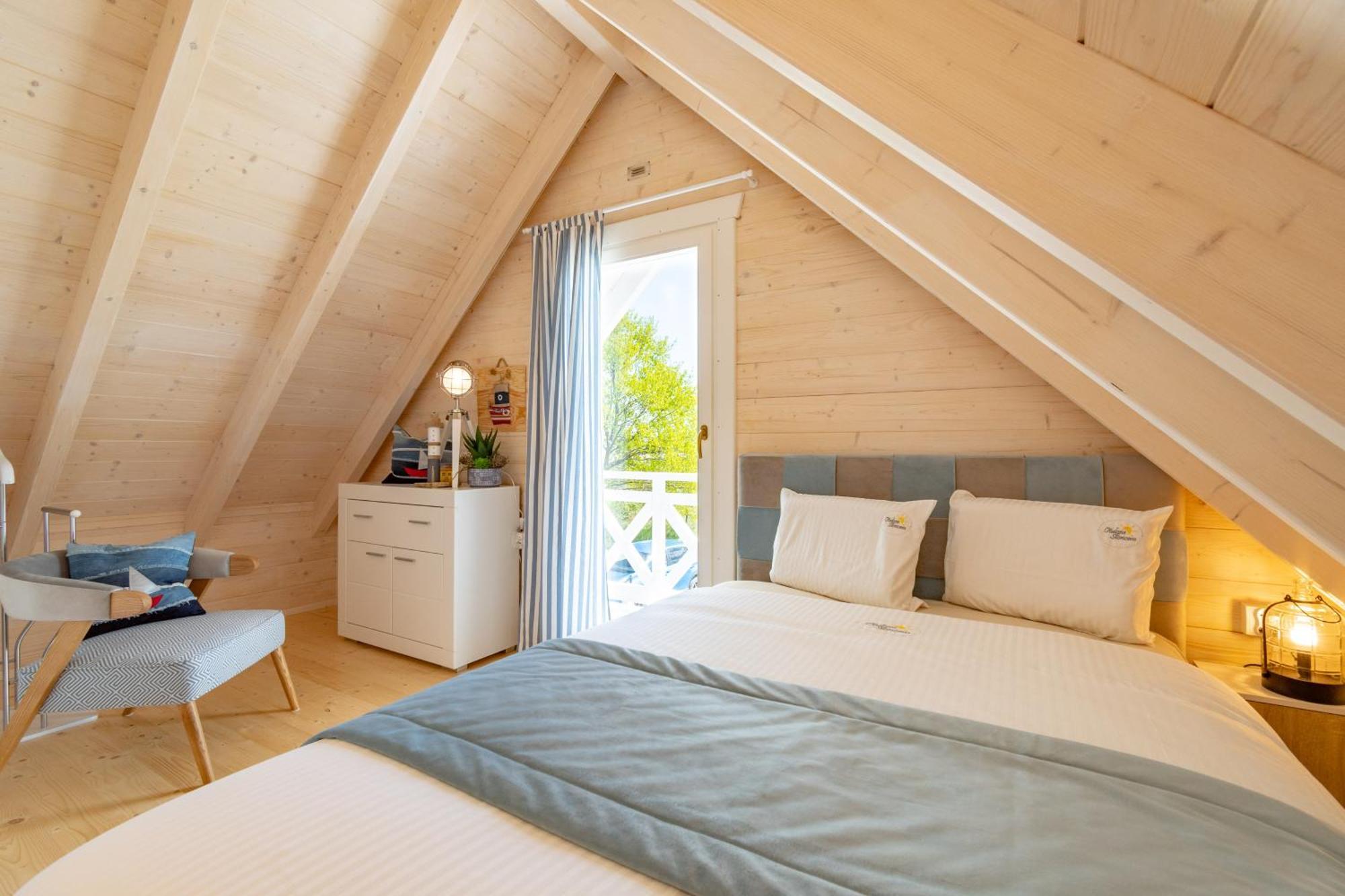 Nad Morzem Otulone Sloncem Holiday home