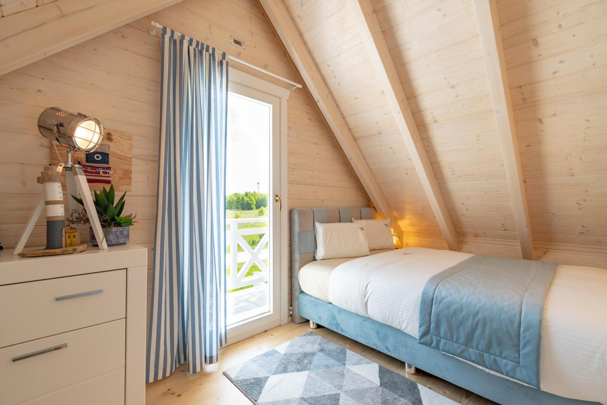 Nad Morzem Otulone Sloncem Holiday home